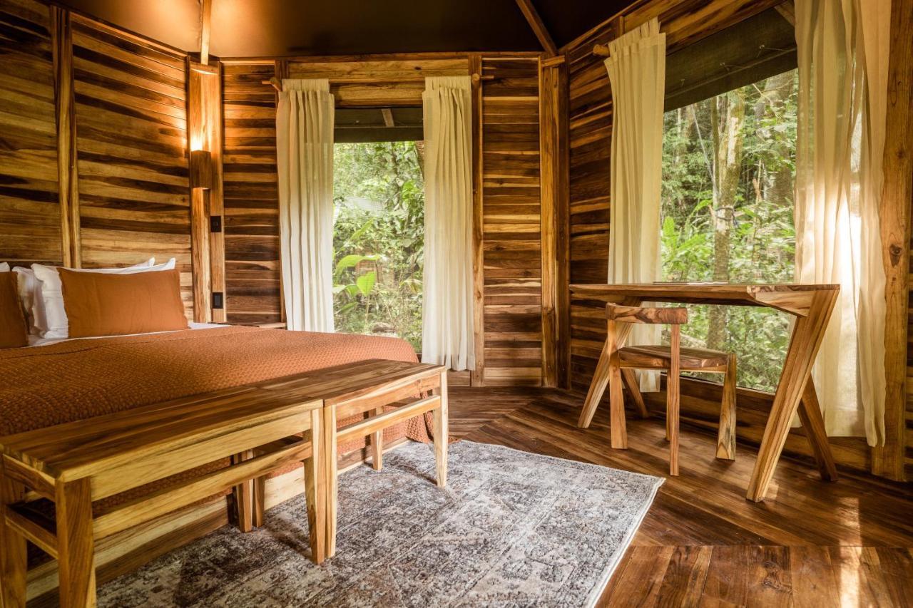Bed and Breakfast Zunya Маль-Паис Экстерьер фото