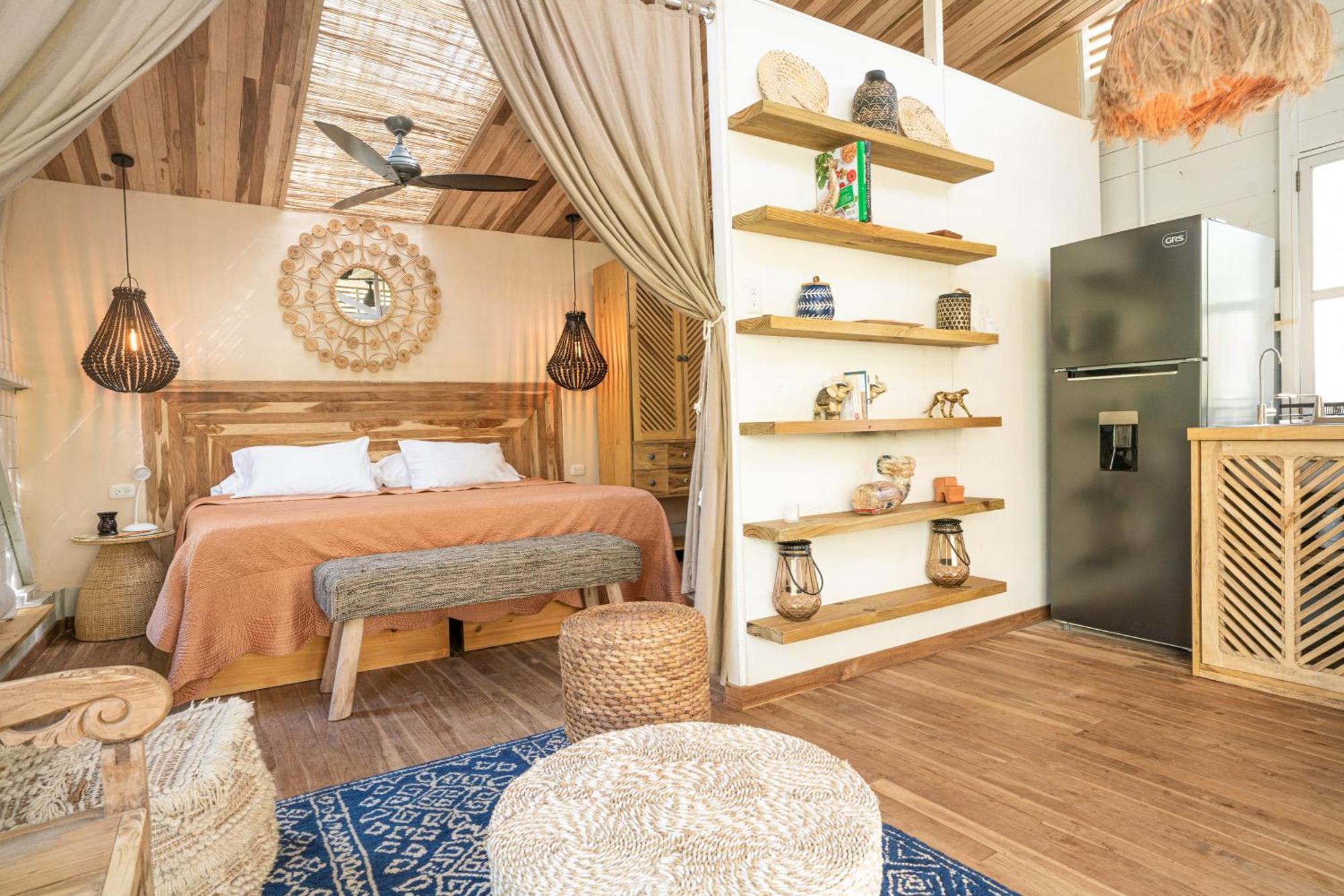 Bed and Breakfast Zunya Маль-Паис Экстерьер фото