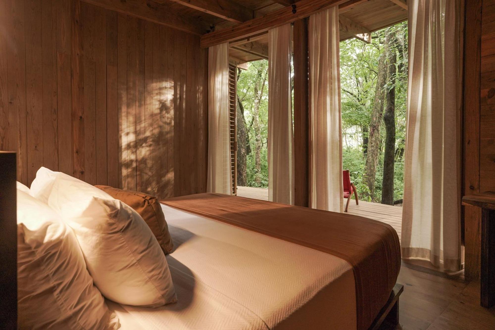 Bed and Breakfast Zunya Маль-Паис Номер фото