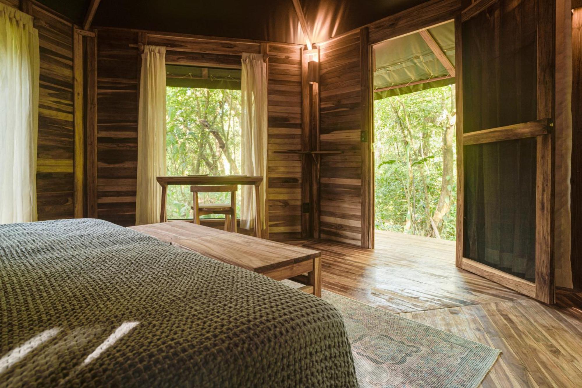 Bed and Breakfast Zunya Маль-Паис Номер фото