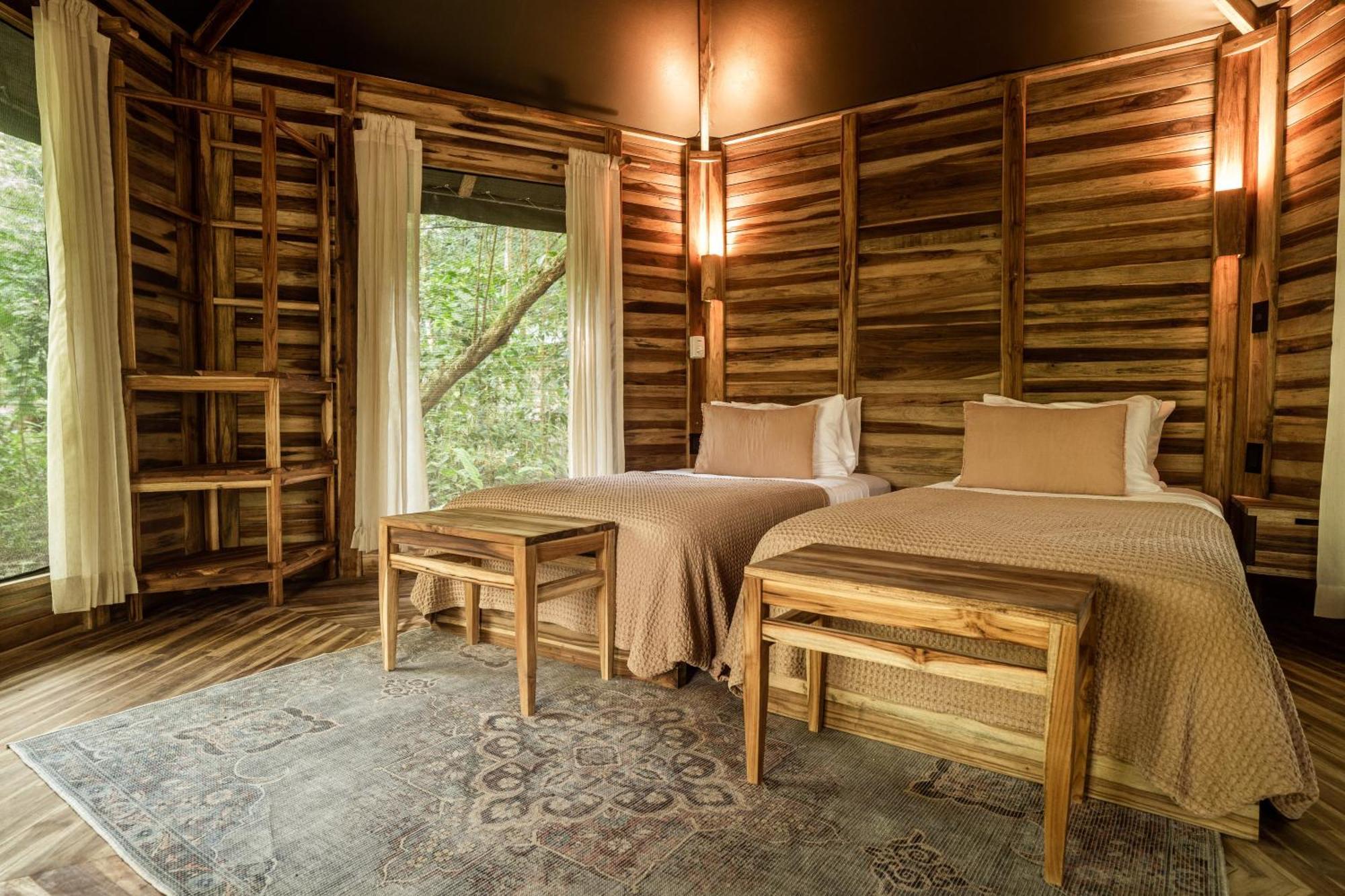 Bed and Breakfast Zunya Маль-Паис Номер фото